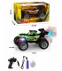 Puldiauto 1:18