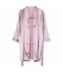 Kimono Bridesmaid, Ginger Ray, roosa