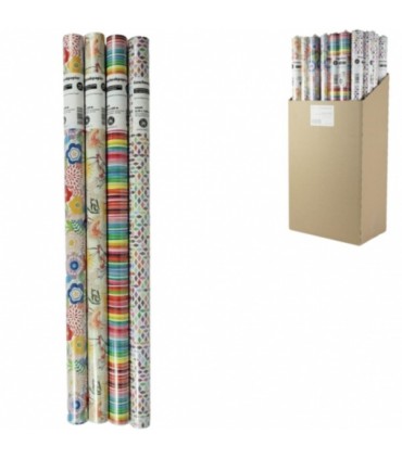 Kinkepaber Capri 200x70cm, erinevad