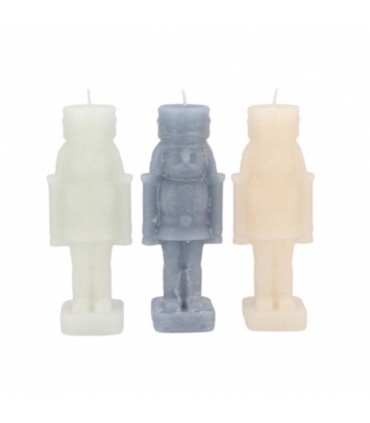 Küünal pähklipureja 12cm, erinevad