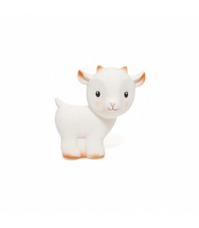 Närimismänguasi George the Goat, Petit Monkey, 100% naturaalne