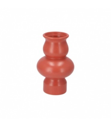 Vaas 19cm, Bukan, tume terracotta