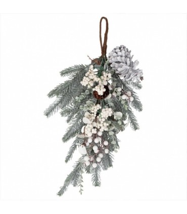 Dekoratiivne kimp uksele, Ginger Ray