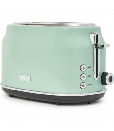 Röster retro, Haden, piparmündiroheline