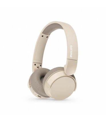 Juhtmevaba kõrvaklapid TAH3209BG, Philips, beež