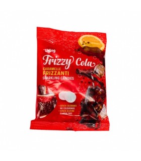 Kommid coca-cola maitselised, Liking 150g