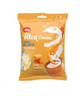 Iirised Mou Cream, Liking 150g