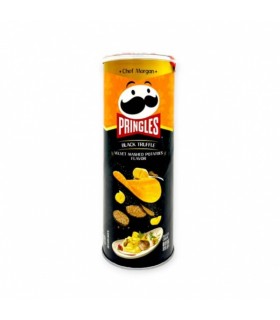 Kartulikrõpsud Black Truffle, Pringles 80g