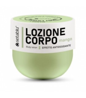 Kehakreem Mango, Setablu, 280ml