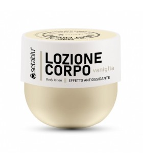 Kehakreem Vanilla, Setablu, 280ml