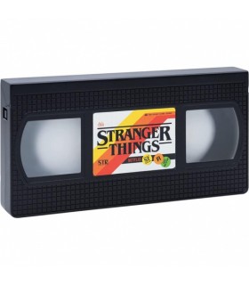 LED valgusti VHS, Stranger Things