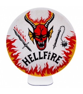 LED valgusti Hellfire, Stranger Things