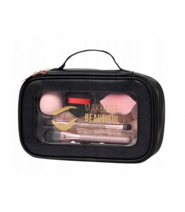 Meigikott tarvikutega, 6-osaline