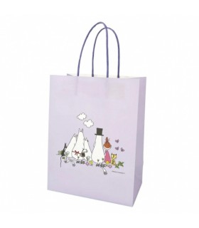 Kinkekott 18x23cm, Muumi