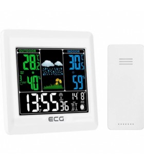 Ilmajaam MS 300 valge