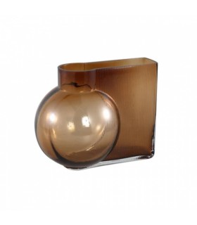 Vaas Nira, PTMD, pruun 39cm