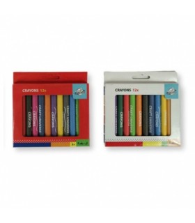 Vahakriidid, Craft Universe 12tk