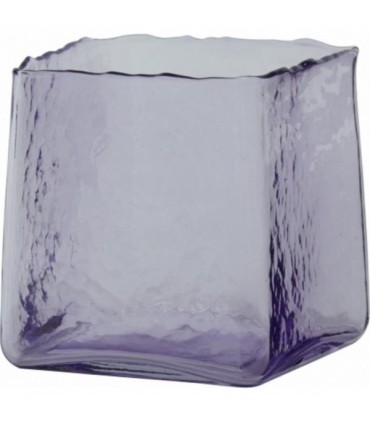 Teeküünla latern Iduna Light&living Lilac 12.5cm