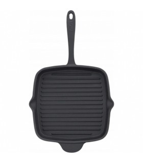 Grill-malmpann 26x26cm, Tefal
