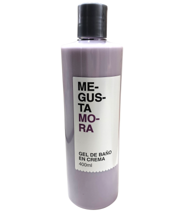 Dušigeel muraka lõhnaline, Me Gusta 400ml