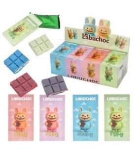 Šokolaad Labuchoc, erinevad 75g
