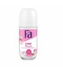 Rulldeodorant naistele Pink Passion, FA 50ml