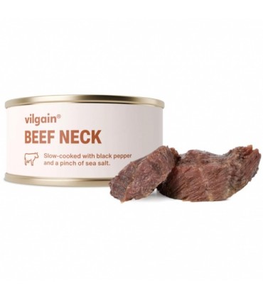 Veiseliha konserv, Vilgain 100g