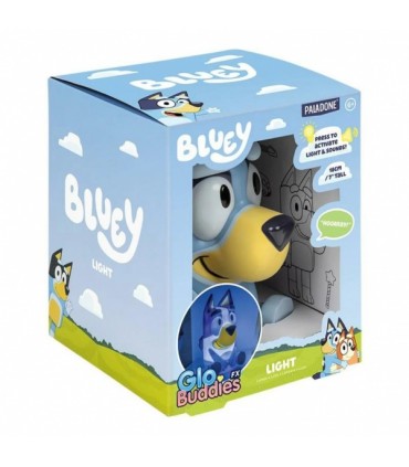 Laualamp Bluey 18cm