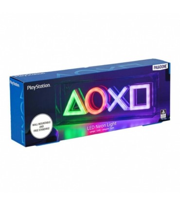 Laualamp Playstation LED