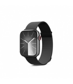 Kellarihm Epico Milanese Band Apple Watch 38/40/41  mm, Space Gray