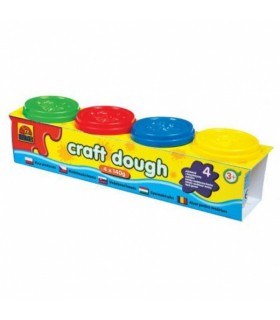 Voolimismass, Kid´s Dough 4x140g