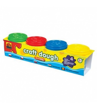 Voolimismass, Kid´s Dough 4x140g