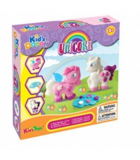 Voolimiskomplekt ükssarvik, Kid´s Dough