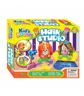Juuksurikomplekt suur, Kid´s Dough