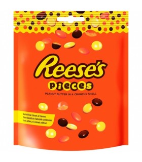 Maapähklivõi kommid, Reese´s 90g