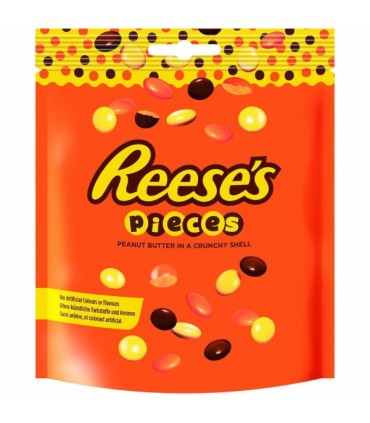 Maapähklivõi kommid, Reese´s 90g
