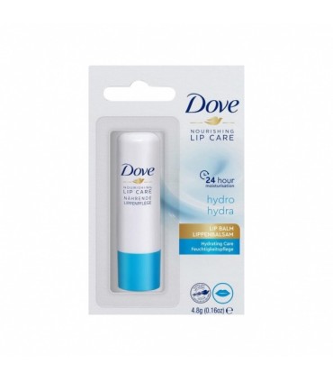 Huulepalsam Hydro, Dove 4.8g