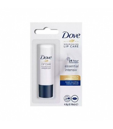 Huulepalsam Essential, Dove 4.8g