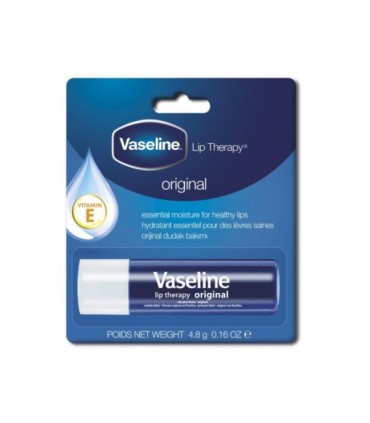Huulepalsam Original Lip, Vaseline 4.8g
