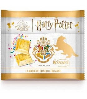 Valge šokolaad Popping Candy, Harry Potter 50g