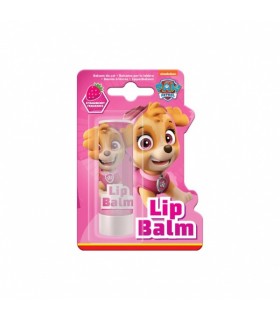 Huulepalsam maasika lõhnaline, Paw Patrol Skye 4.4g