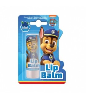 Huulepalsam mustika lõhnaline, Paw Patrol Chase 4.4g