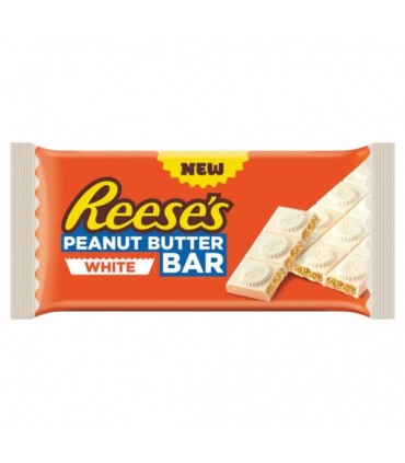 Maapähklivõi batoon valge šokolaadi, Reese´s 90g