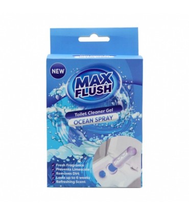 WC värskendaja geel Ocean, Max Flush 45ml