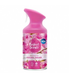 Õhuvärskendaja Sakura Dream, Perfect Scents 250ml
