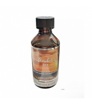 Eeterlik õli Amber Sky 150ml