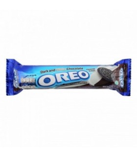 Küpsised tumeda ja valge šokolaadiga, Oreo Asia 119.6g