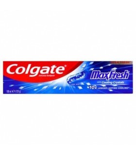 Hambapasta Max Fresh Cool Mint, Colgate 100ml