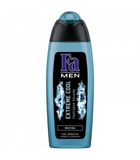 Dušigeel Men Extreme Cool, FA 250ml
