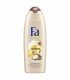 Dušigeel Cream & Oil Cacao, FA 250ml